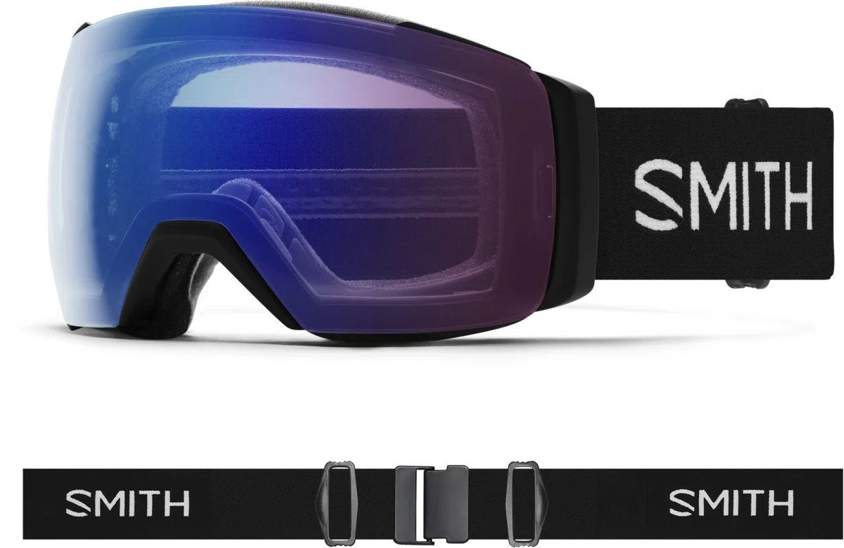 Smith Optics Snow Goggles M00713 I/O MAG XL Goggles - view 32